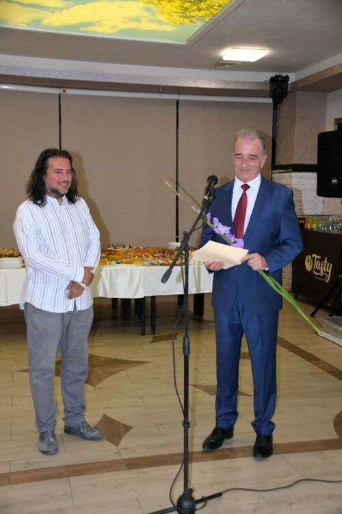 Наградиха учители и културни дейци от Асеновград 