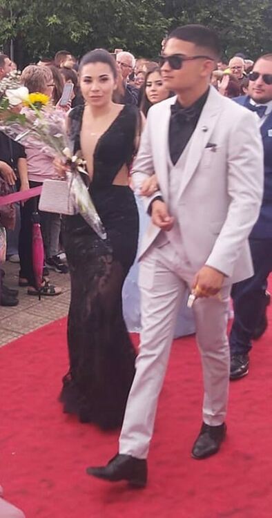 "На добър час!" казахме на златаровския випуск 2024 