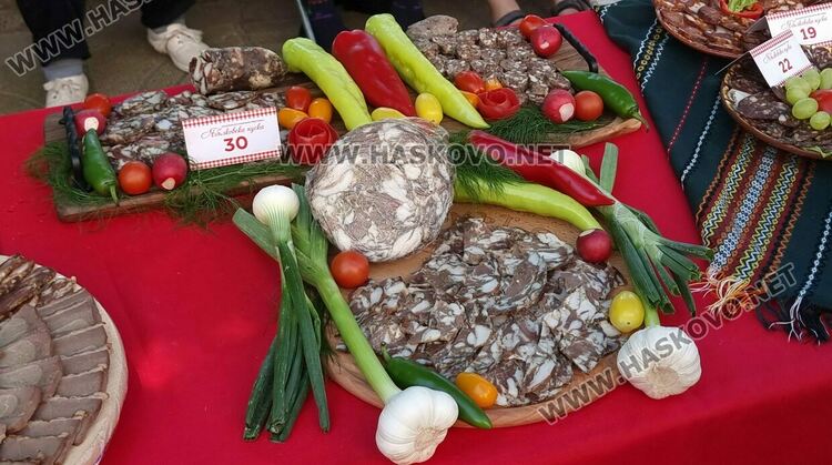 Най-вкусна пуска избират в Ябълково