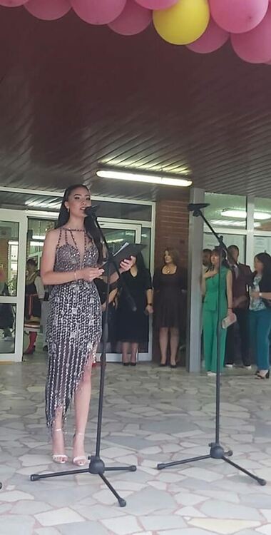 "На добър час!" казахме на златаровския випуск 2024 