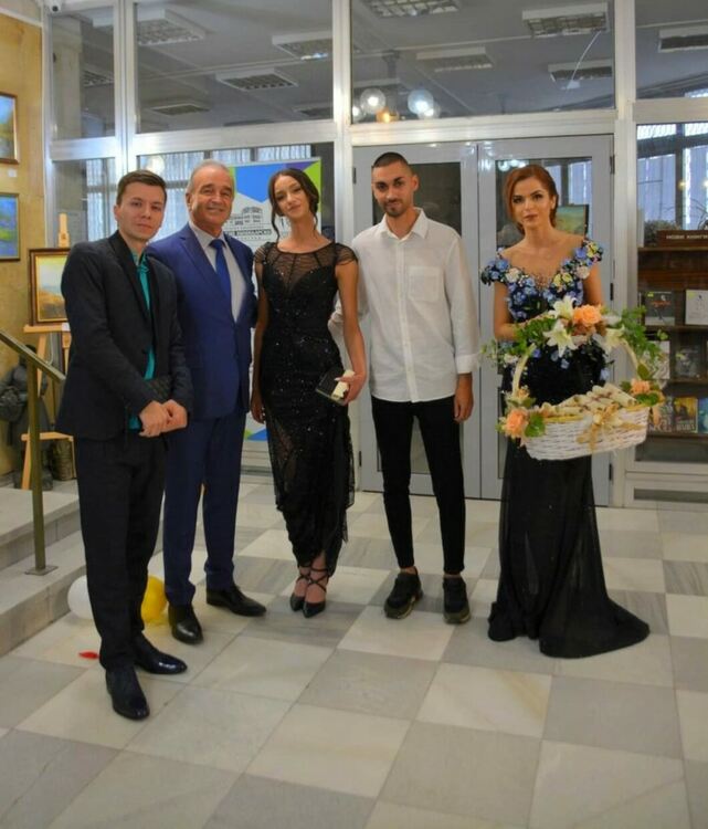 320 абитуриенти преминаха по червения килим в Асеновград 