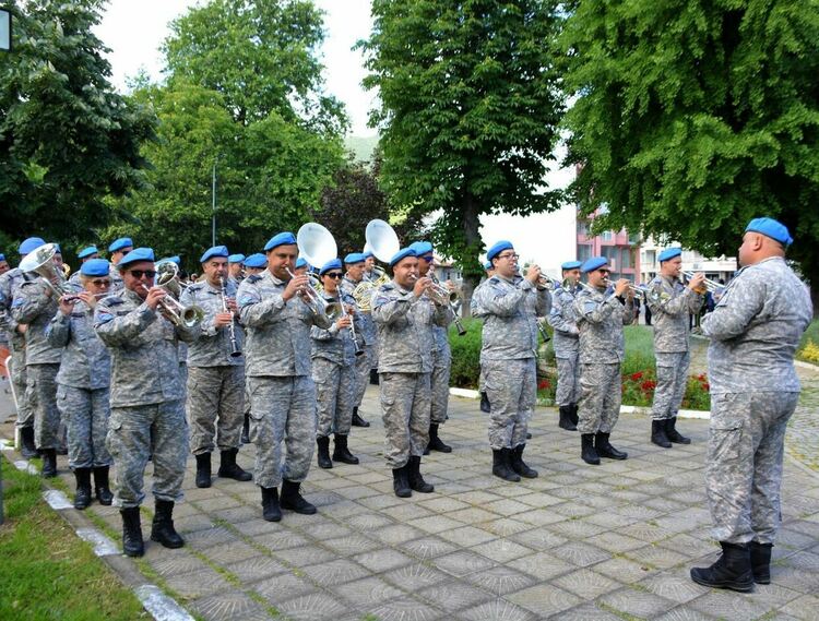 Връчиха званията "Почетен гражданин на Асеновград"