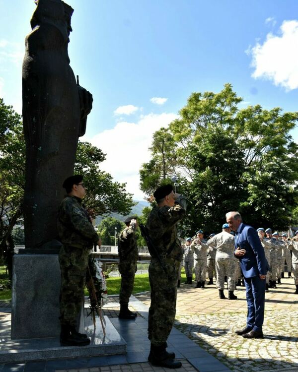 Връчиха званията "Почетен гражданин на Асеновград"