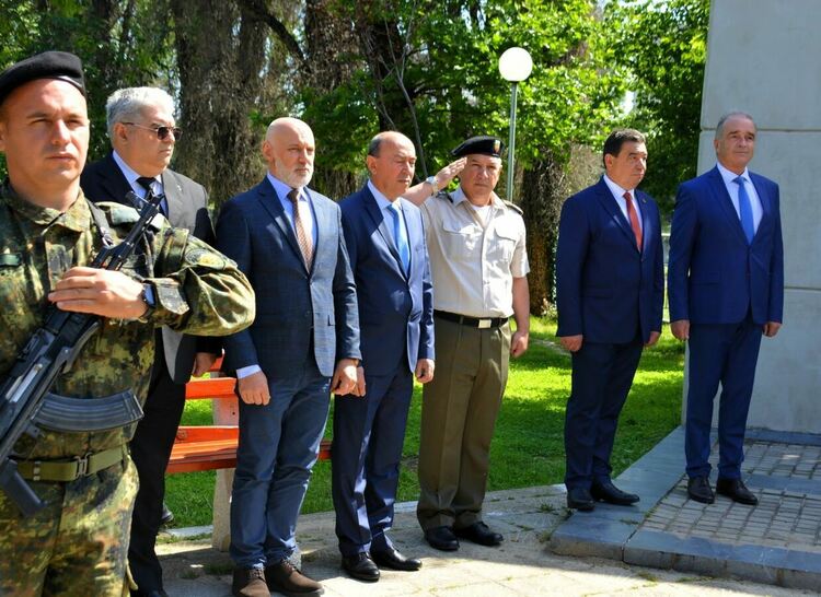 Връчиха званията "Почетен гражданин на Асеновград"