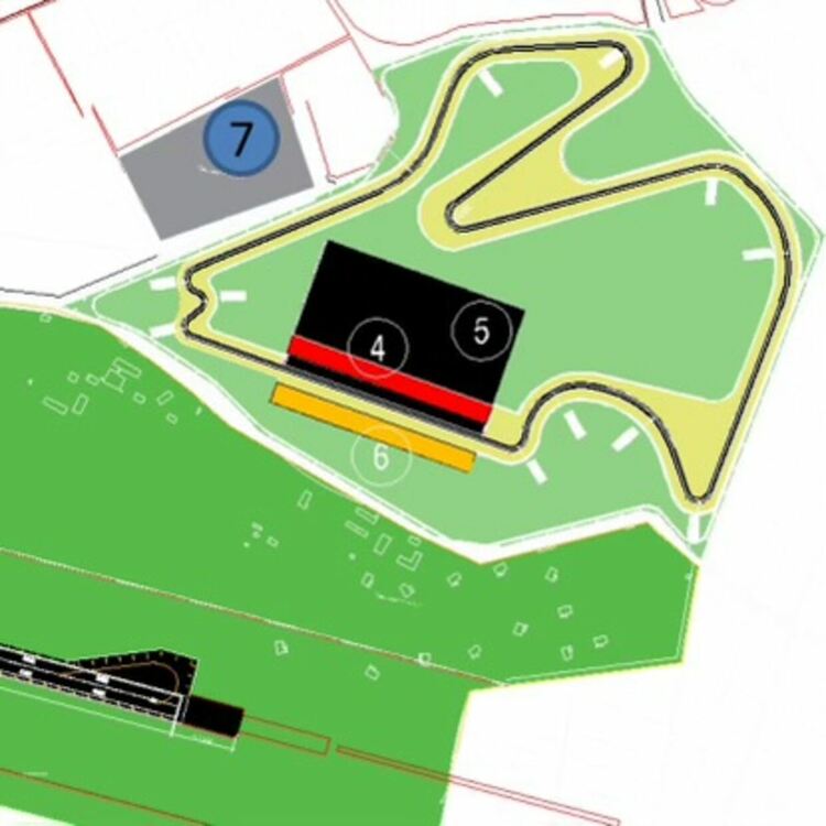 Търсят фирма за изработване на проект за летище и автомобилна писта Узунджово