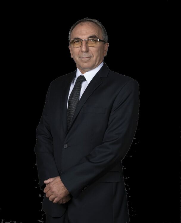 3. Иван Петков Иванов - град Хасково