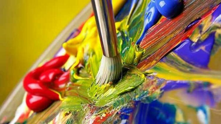 Двадесет години от създаването си отбеляза първата частна галерия в Перник - VIP Gallery