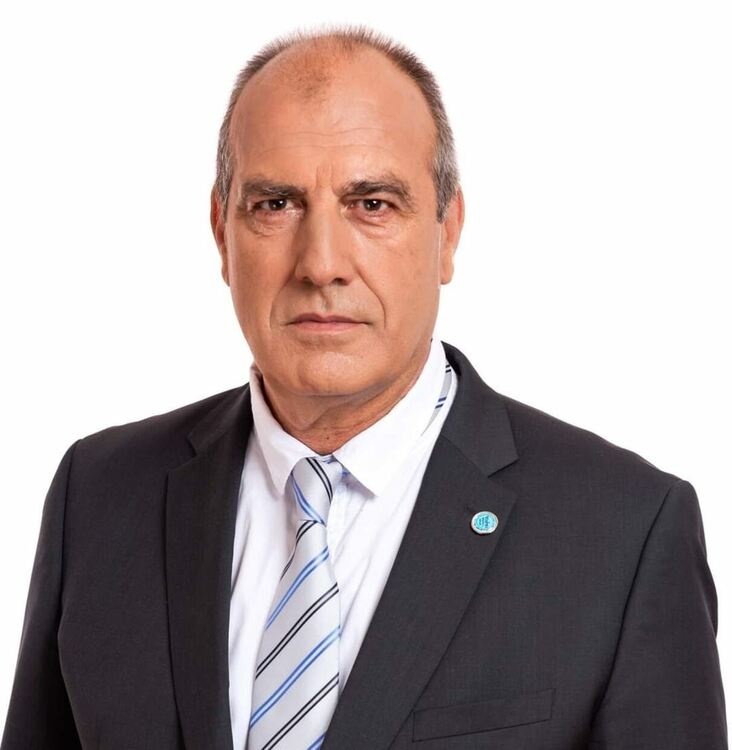 1. Александър Марков -водач на листата