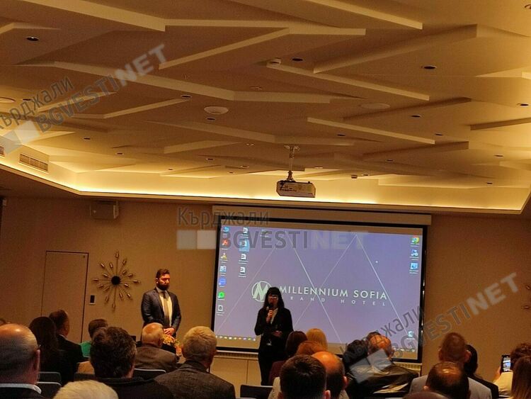 Наградиха д-р Юрий Балицкий и медици от Кърджали в Световния ден на спешната медицина