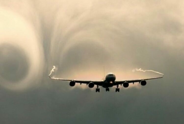 "Новото нормално" във въздуха – силната турбуленция заради климатичните промени