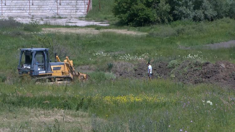 Хасково приема 4-ти кръг на Републиканското първенство по мотокрос