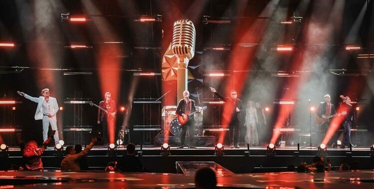 Победителите на Годишни Музикални Награди на БГ Радио 2024