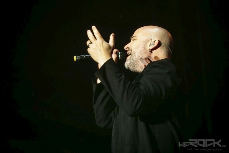 Кавърът на „The Sound of Silence“ на DISTURBED е с над 1 млрд. гледания в „YouTube“