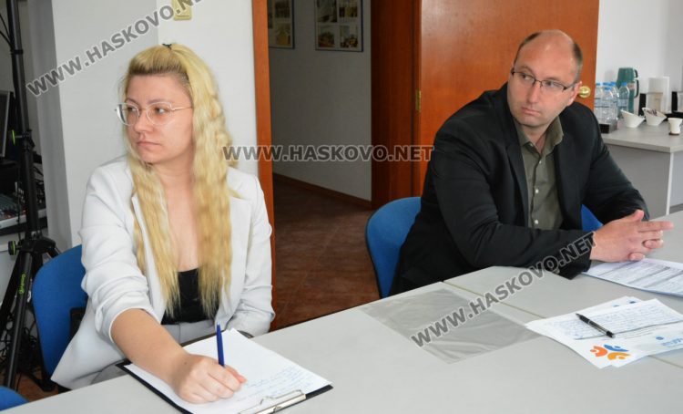 Хасковска област иска 300 млн. лв. от Европейския съюз за пътища и модернизация