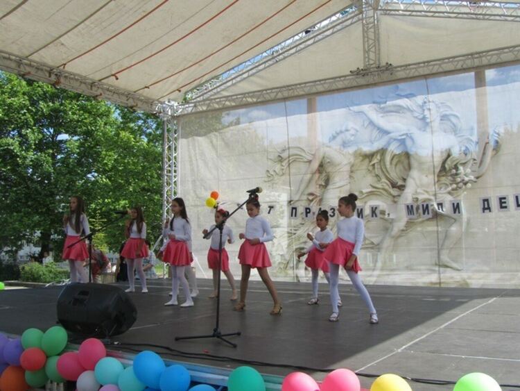 Децата на Смолян празнуват на 1 юни. Вижте програмата 