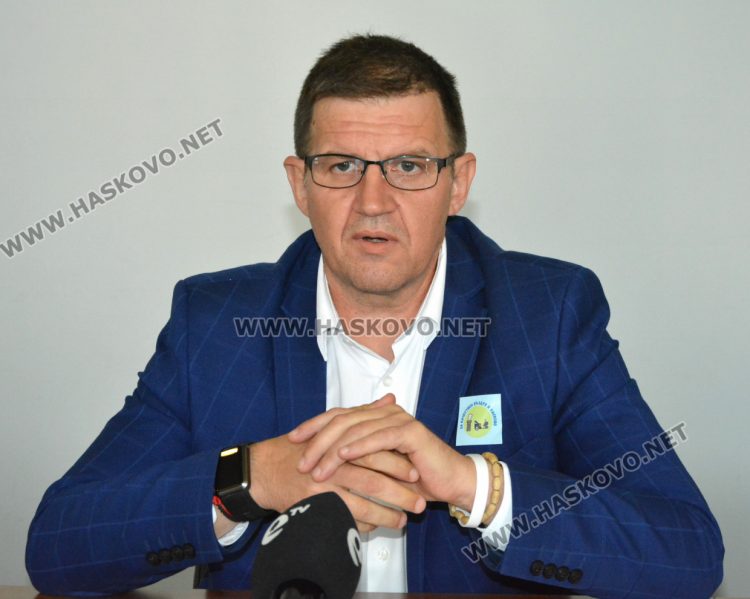 Хасково ще кандидатства за електробуси, обновяване на квартали и саниране на сгради