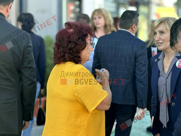 БСП ще защитава социалните политики и мира в Европа, търси подкрепата на българите