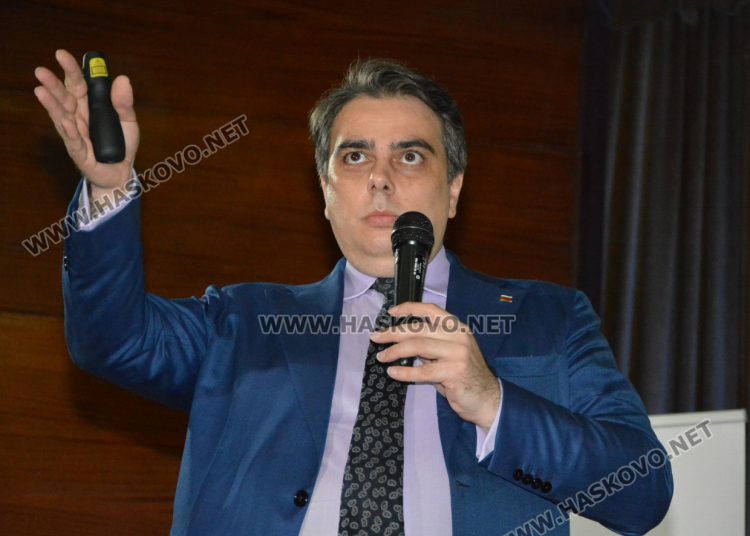 Пълна зала посрещна лидерите на Промяната в Хасково