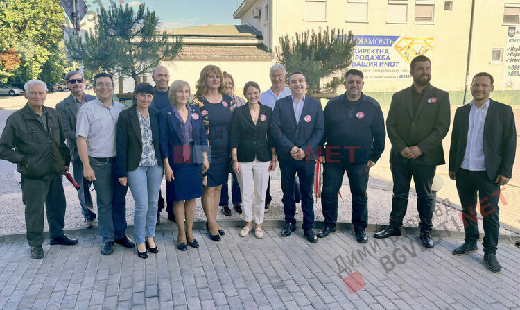 БСП ще защитава социалните политики и мира в Европа, търси подкрепата на българите