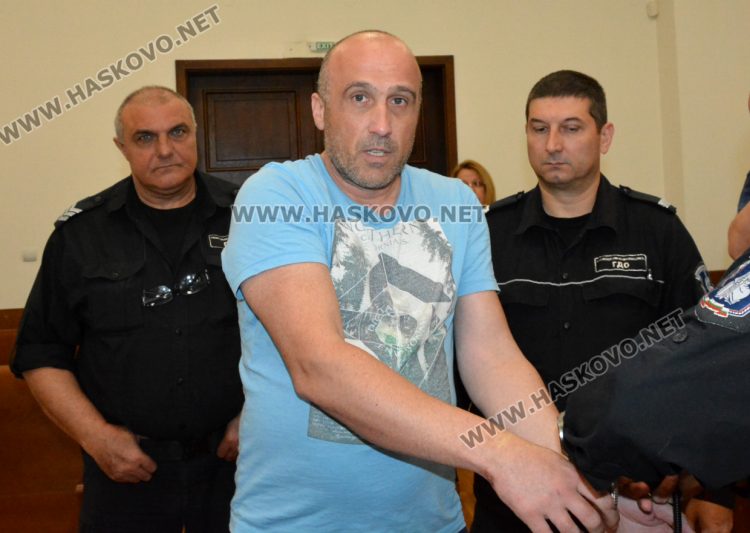 6 пъти е осъждан димитровградчанинът, задържан с над 6 кг хероин