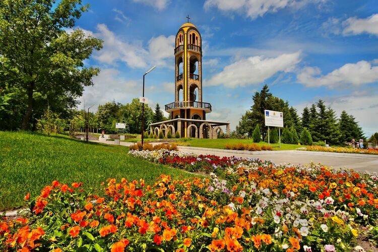 Снимка: Община Хасково