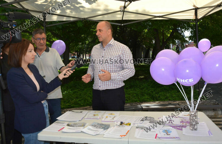 КНСБ: Хасковлии все по-често се жалват от допълнителен труд