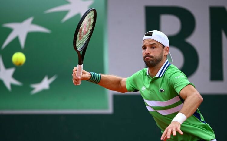 Снимка: TennisKafe