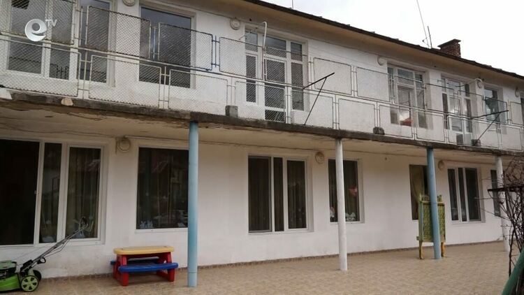 Тръгва  ремонтът в Детската  градина в с.Смилян