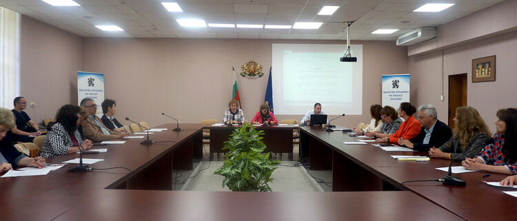 467 643 лв. са отпуснати за наемане на безработни за грижа в домашна среда в Хасковско