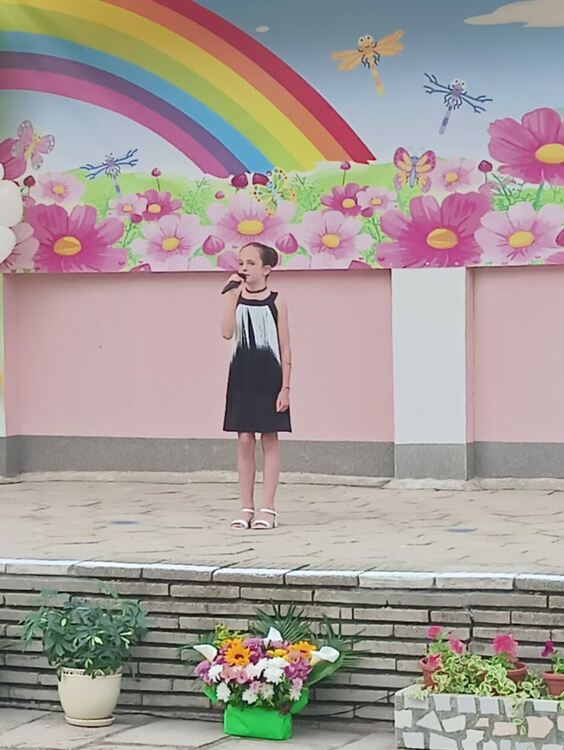 Детска градина "Марица" отпразнува 40-ти рожден ден