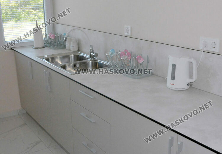 Откриха ново отделение за 20 недоносени бебета в АГО – Хасково