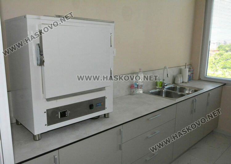 Откриха ново отделение за 20 недоносени бебета в АГО – Хасково