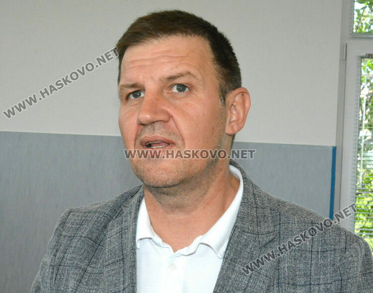 Откриха ново отделение за 20 недоносени бебета в АГО – Хасково