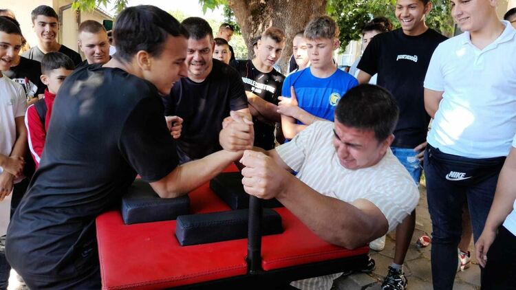 ПГМЕТ “Стойчо и Кица Марчеви” чества 75 години