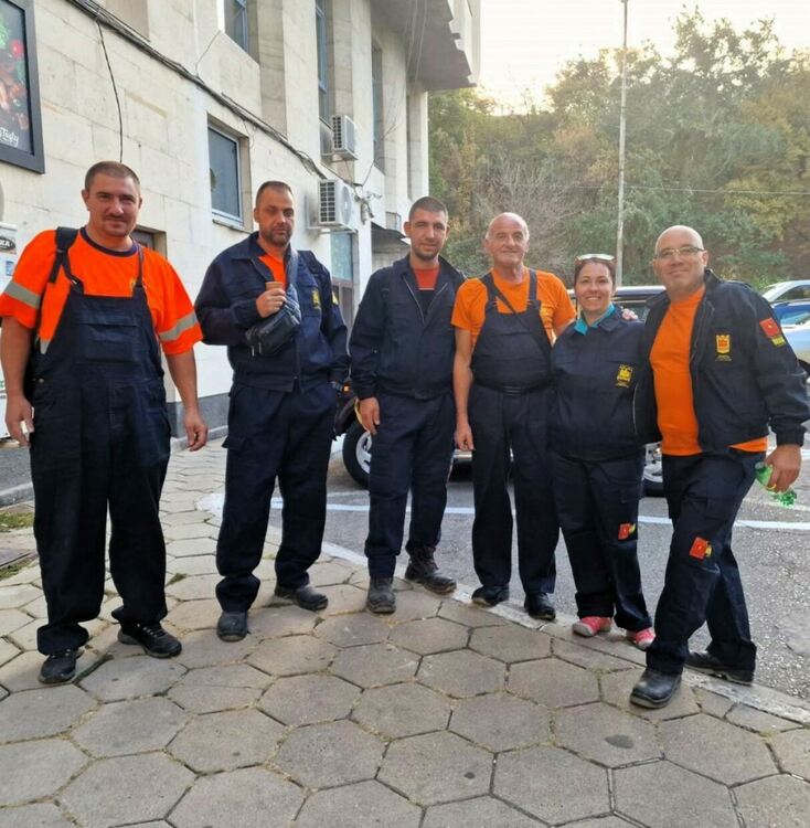 Изтича крайният срок за набиране на доброволци 