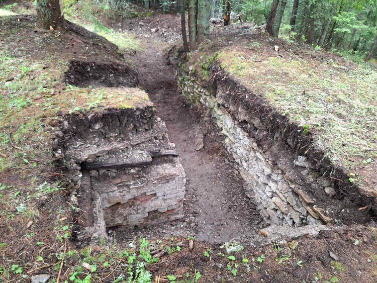 Община Чепеларе посреща туристите си с нова екопътека /галерия/