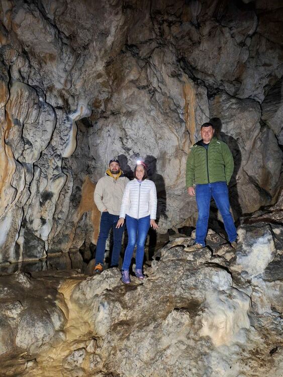 Община Чепеларе посреща туристите си с нова екопътека /галерия/