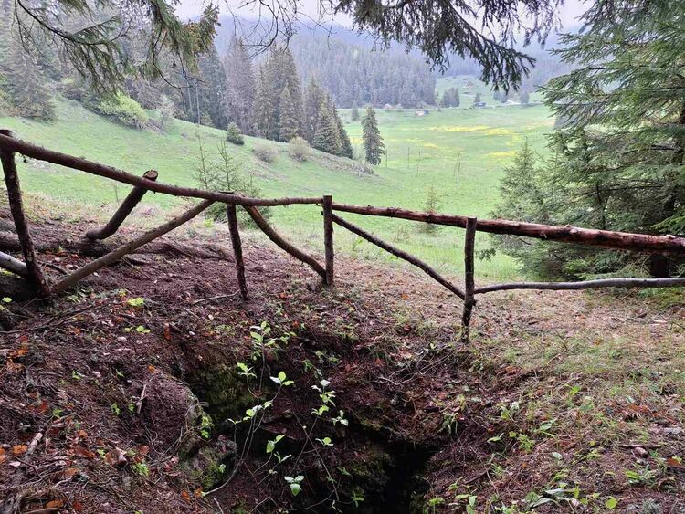 Община Чепеларе посреща туристите си с нова екопътека /галерия/