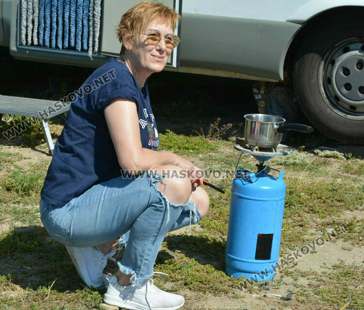 Ранобудни рибари откриха сезона