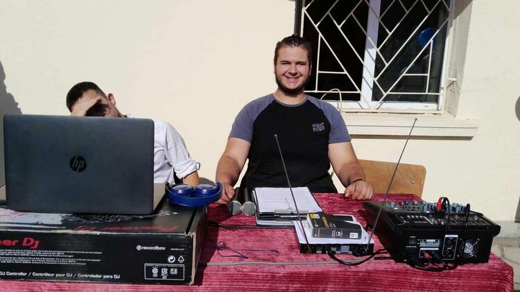 ПГМЕТ “Стойчо и Кица Марчеви” чества 75 години