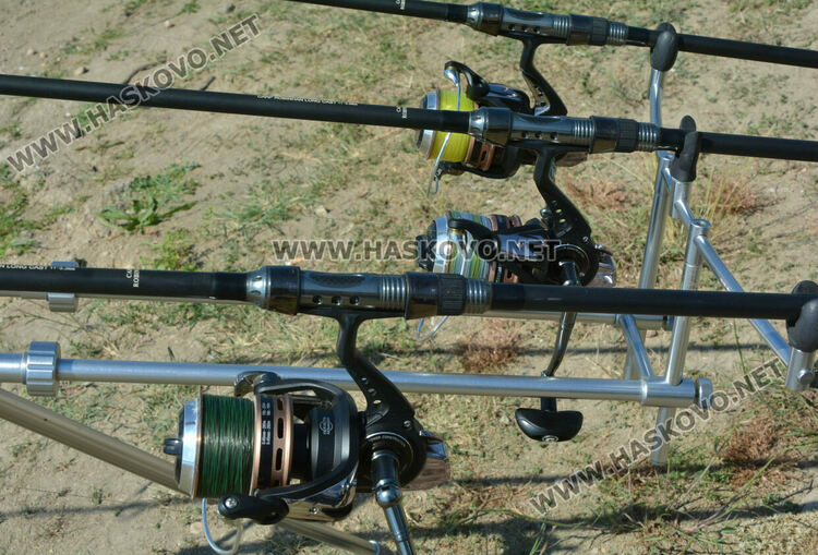 Ранобудни рибари откриха сезона