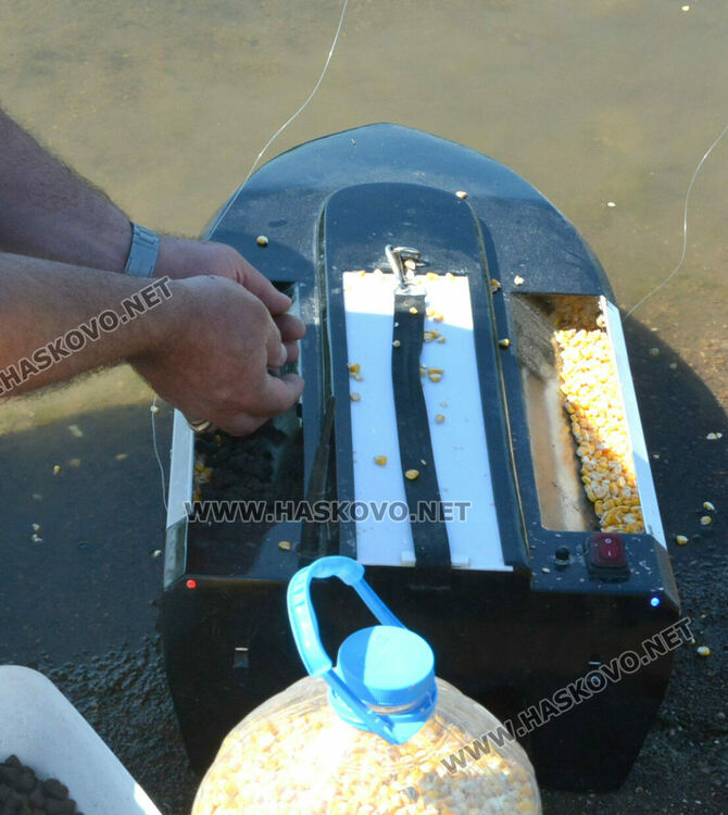 Ранобудни рибари откриха сезона