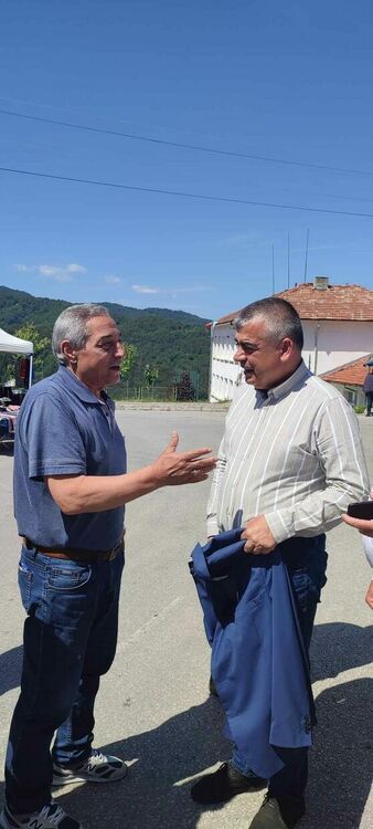 Хайри Садъков: На 9 юни идете до урните и дайте мощна подкрепа за ДПС