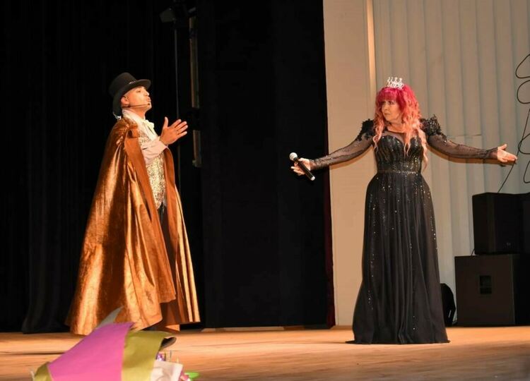 Празникът на детето в Асеновград продължи два дни 