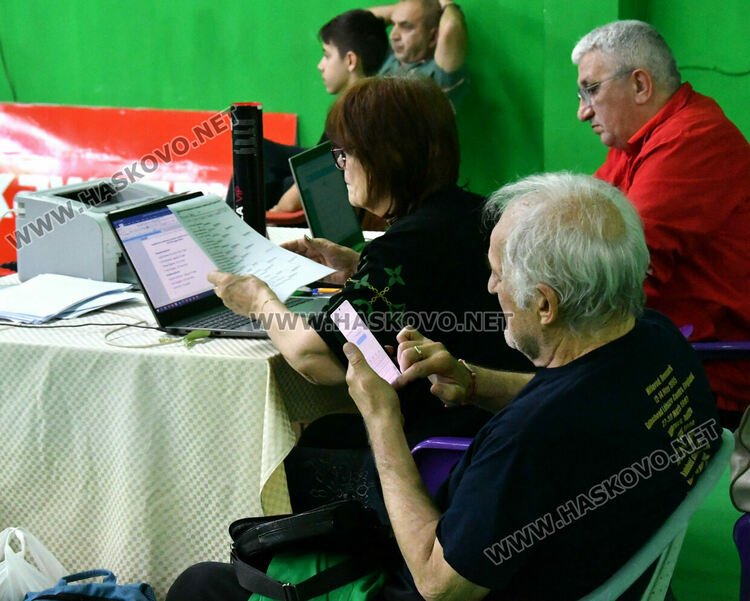 Станаха ясни победителите в Държавното първенство по бадминтон