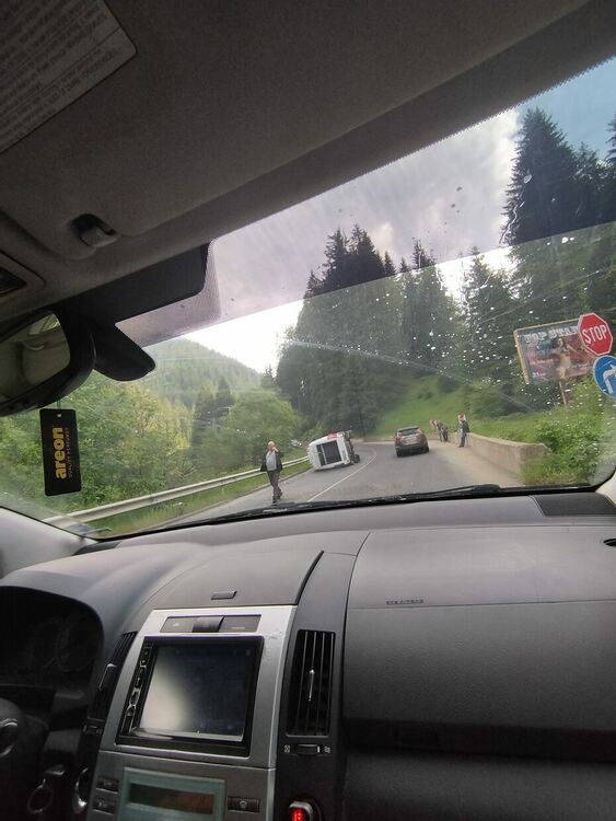 снимка Фейсбук Георги Петков