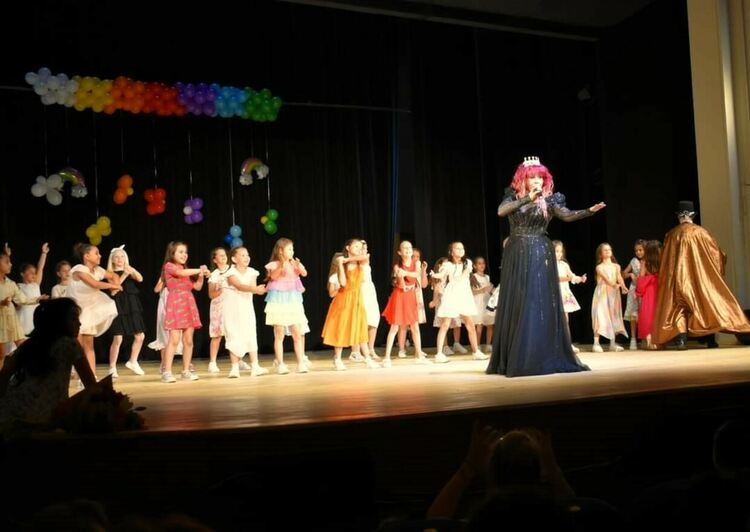 Празникът на детето в Асеновград продължи два дни 