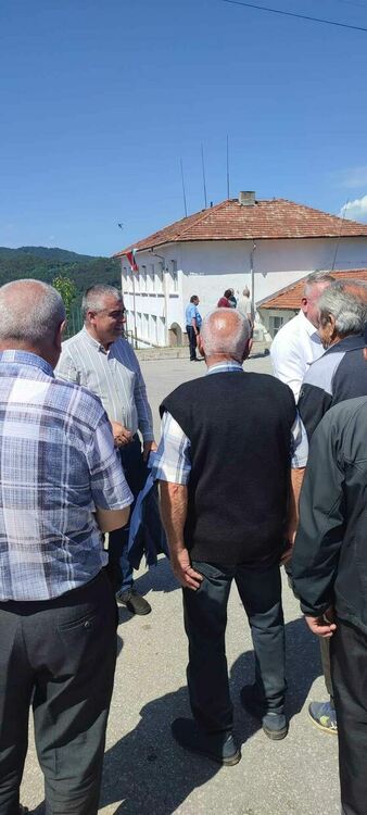 Хайри Садъков: На 9 юни идете до урните и дайте мощна подкрепа за ДПС