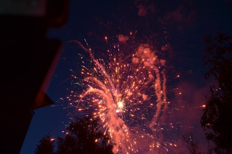 Със заря-проверка в Първомай се поклониха пред подвига на Ботев