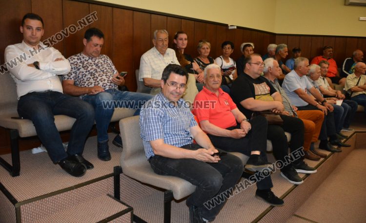 Приоритети на БСП в Хасково: Подобряване на инфраструктурата, здравеопазването и образованието